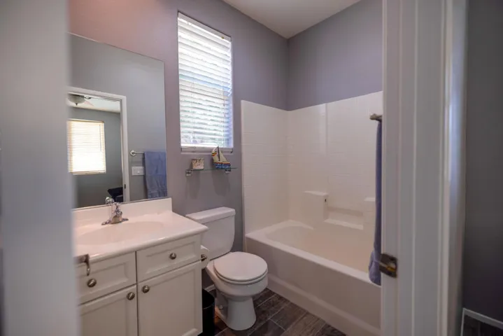 En-Suite Bath
