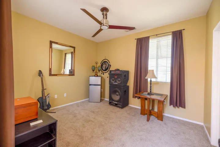 Casita Interior
