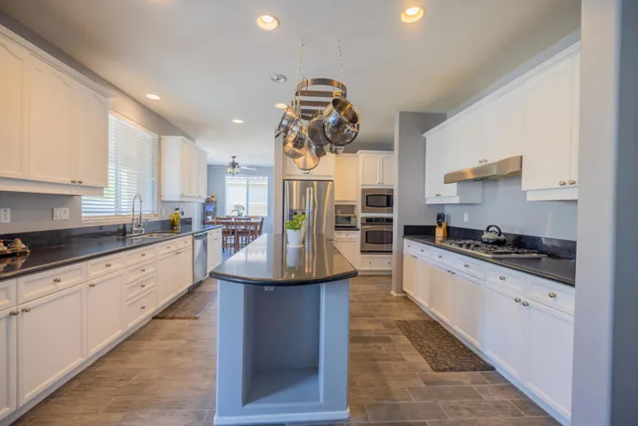 Stunning Kitchen