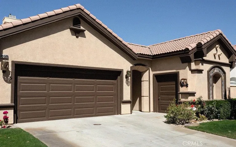 49509 Wayne Street, Indio, California 92201