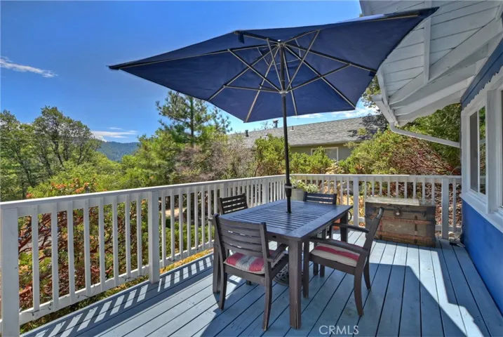 210 Wylerhorn Drive, Crestline, California 92325