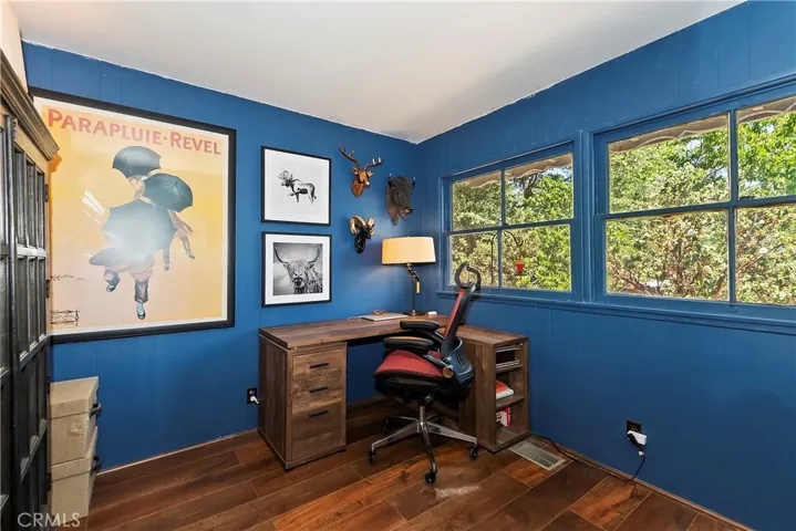 210 Wylerhorn Drive, Crestline, California 92325