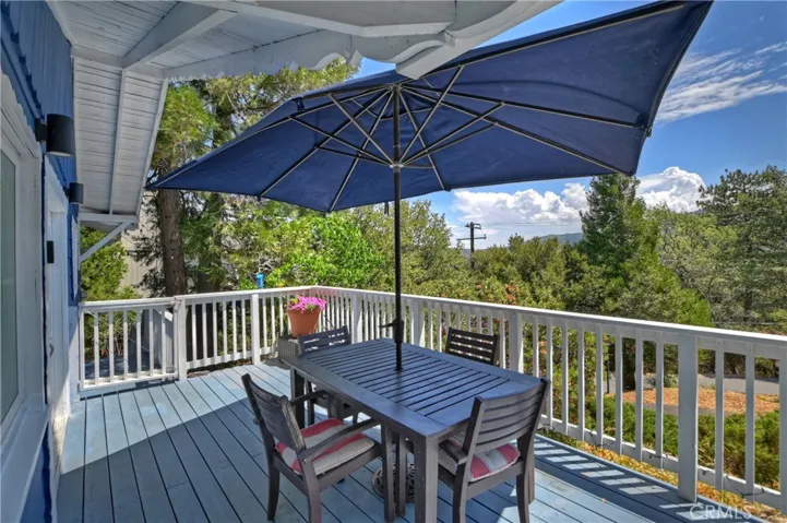 210 Wylerhorn Drive, Crestline, California 92325