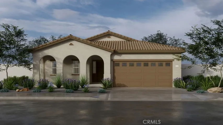 44376 Beringer Drive, Indio, California 92203