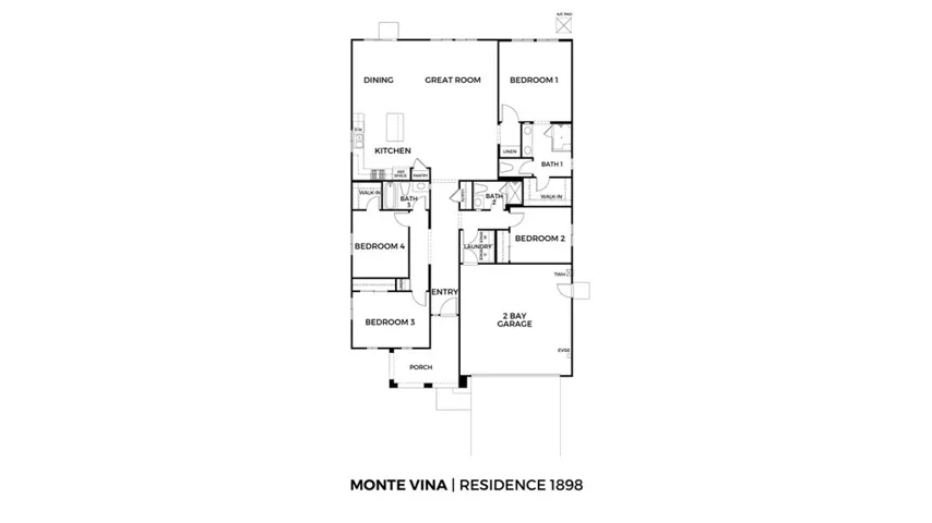 44376 Beringer Drive, Indio, California 92203
