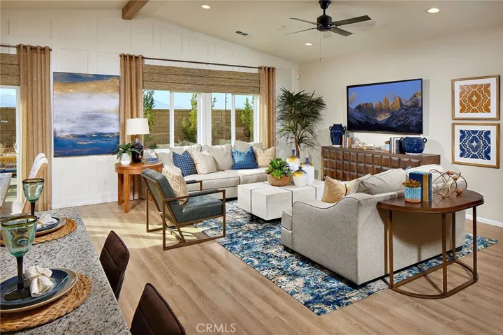 44376 Beringer Drive, Indio, California 92203