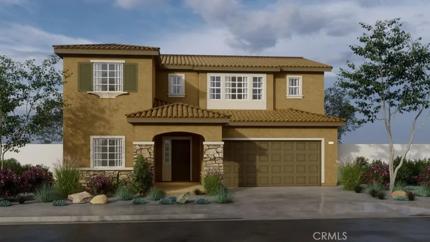 44432 Napa Court, Indio, California 92203