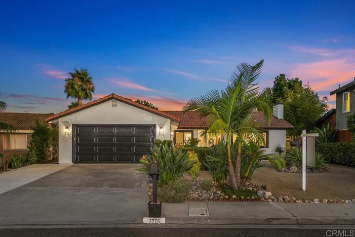 7776 Madrilena Way, Carlsbad, California 92009