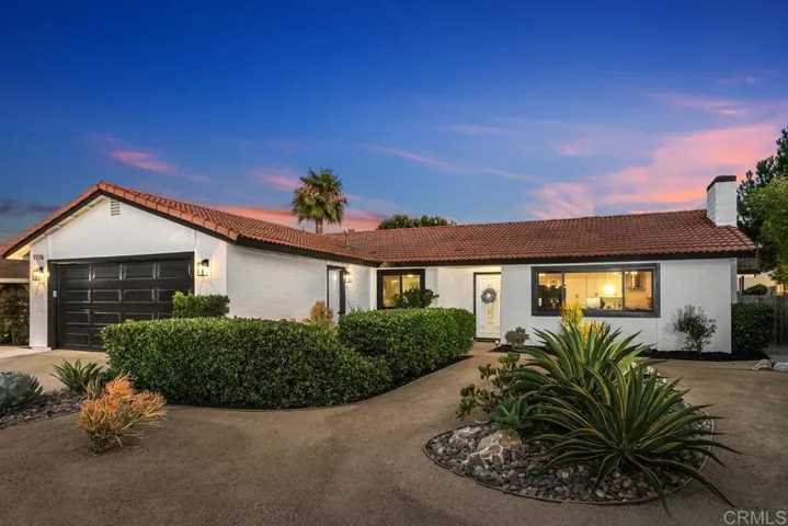 7776 Madrilena Way, Carlsbad, California 92009