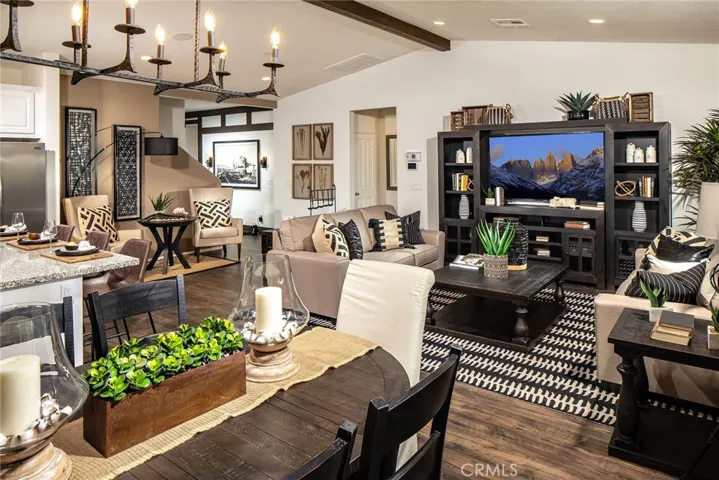 44406 Napa Court, Indio, California 92203