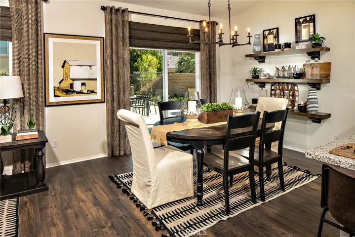 44406 Napa Court, Indio, California 92203
