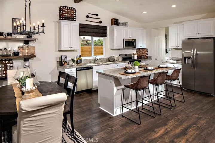 44406 Napa Court, Indio, California 92203