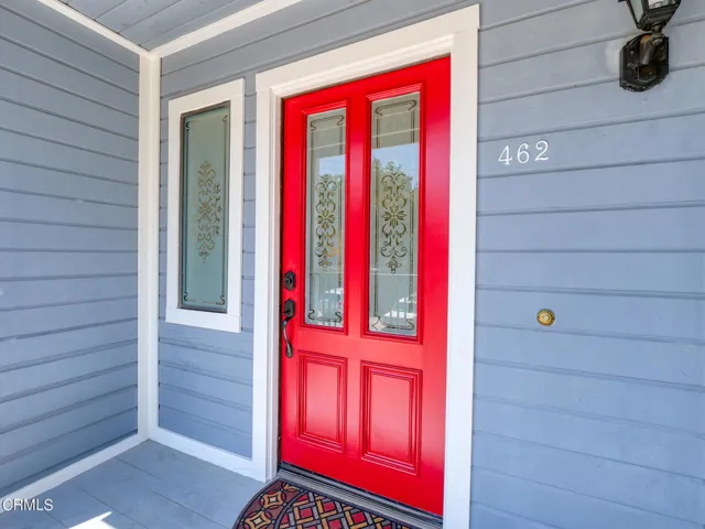 Door