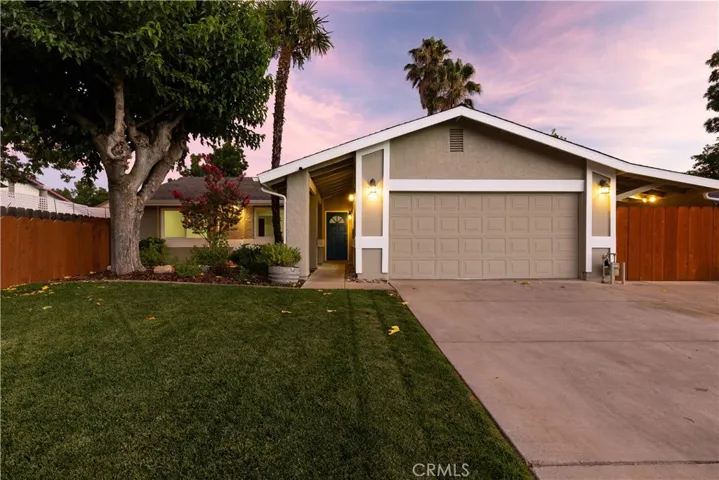 1182 Patricia Lane, Paso Robles, California 93446