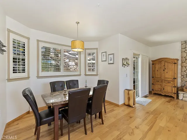 270 Fairway Drive, Lake Arrowhead, California 92352