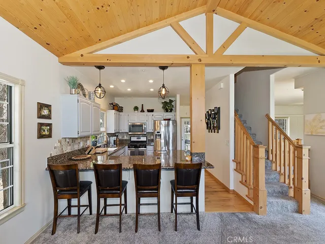 270 Fairway Drive, Lake Arrowhead, California 92352