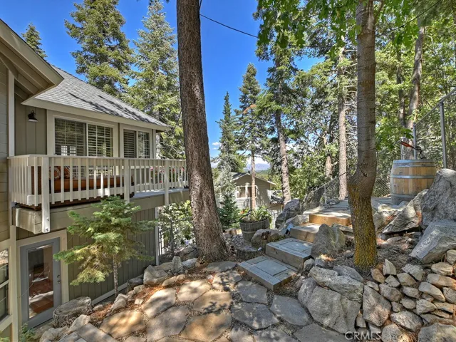 270 Fairway Drive, Lake Arrowhead, California 92352
