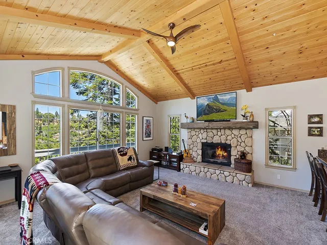 270 Fairway Drive, Lake Arrowhead, California 92352