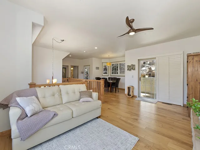270 Fairway Drive, Lake Arrowhead, California 92352