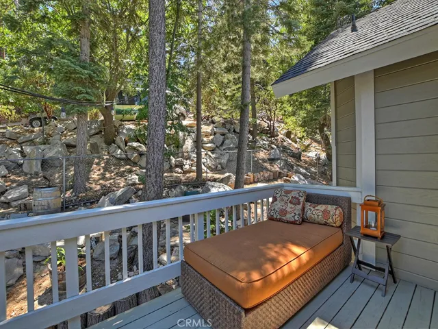 270 Fairway Drive, Lake Arrowhead, California 92352