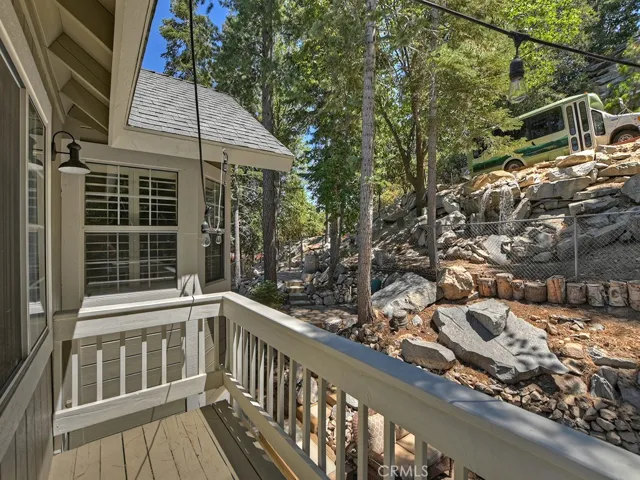 270 Fairway Drive, Lake Arrowhead, California 92352