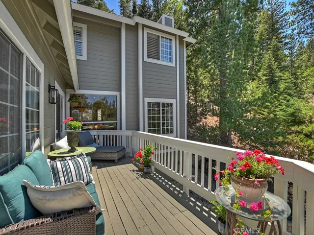 270 Fairway Drive, Lake Arrowhead, California 92352
