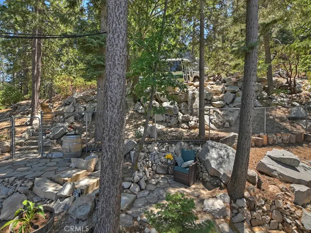 270 Fairway Drive, Lake Arrowhead, California 92352