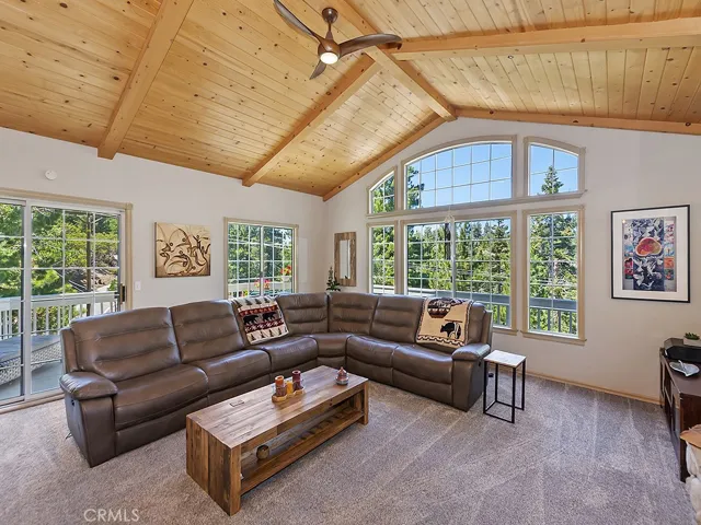 270 Fairway Drive, Lake Arrowhead, California 92352