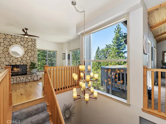 270 Fairway Drive, Lake Arrowhead, California 92352