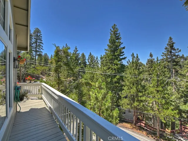 270 Fairway Drive, Lake Arrowhead, California 92352
