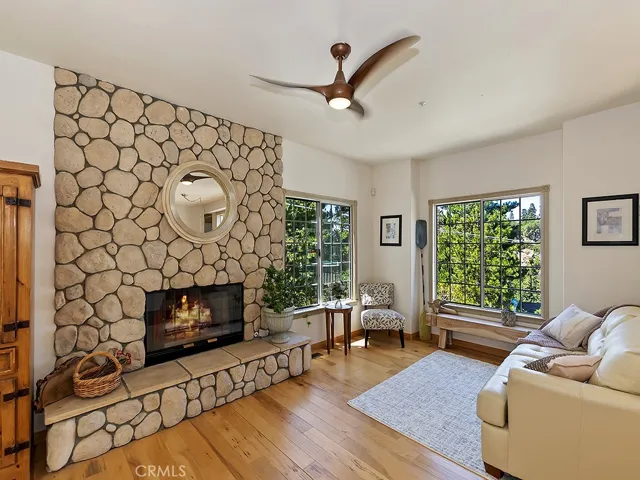 270 Fairway Drive, Lake Arrowhead, California 92352