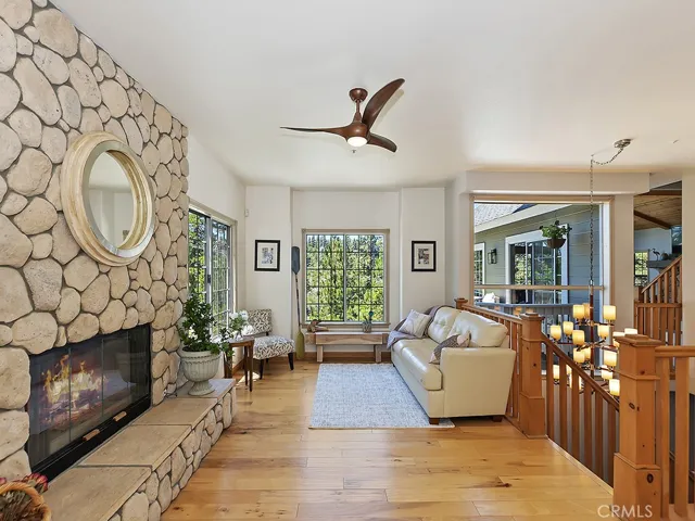 270 Fairway Drive, Lake Arrowhead, California 92352