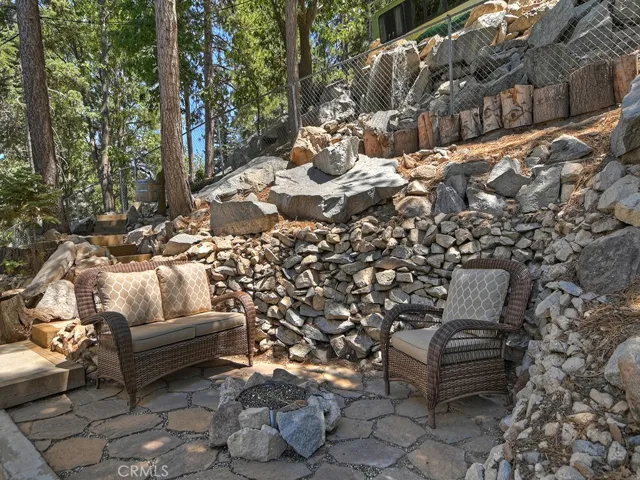 270 Fairway Drive, Lake Arrowhead, California 92352