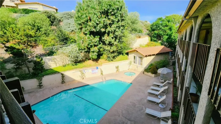 5718 Ravenspur Drive 303, Rancho Palos Verdes, California 90275