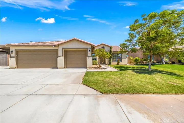 47390 Palm View Street, Indio, California 92201