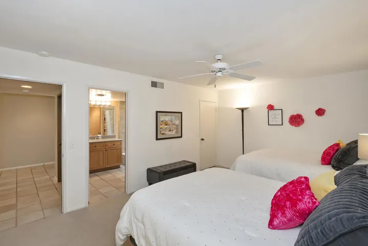 2nd Bedroom