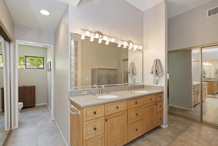 Master  Bathroom