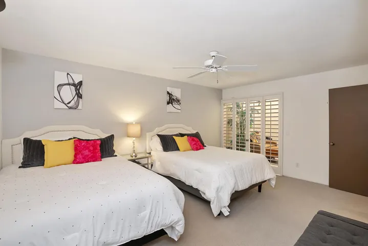 2nd Bedroom