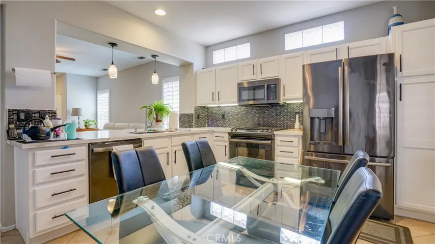 78401 Hampshire Avenue, Palm Desert, California 92211