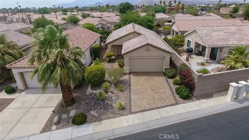 78401 Hampshire Avenue, Palm Desert, California 92211