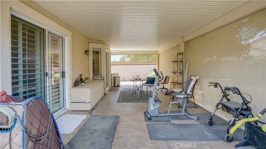 78401 Hampshire Avenue, Palm Desert, California 92211