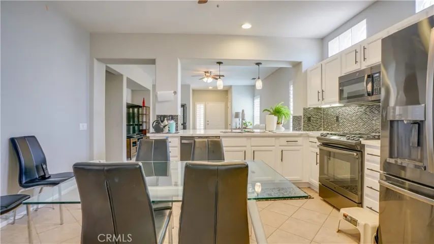 78401 Hampshire Avenue, Palm Desert, California 92211