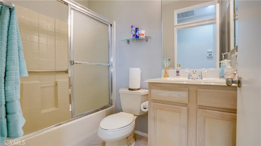 Hall Bath