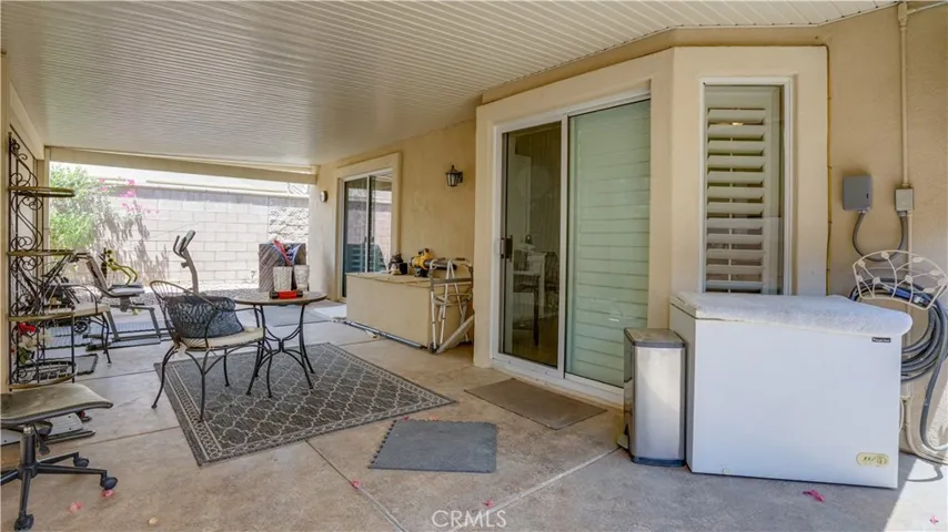 78401 Hampshire Avenue, Palm Desert, California 92211