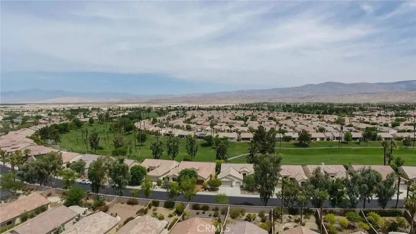 Golf Course