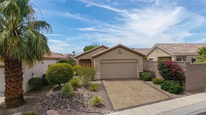 78401 Hampshire Avenue, Palm Desert, California 92211