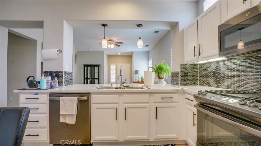 78401 Hampshire Avenue, Palm Desert, California 92211