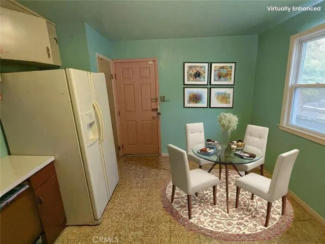 Kitchen - Virtual Stage