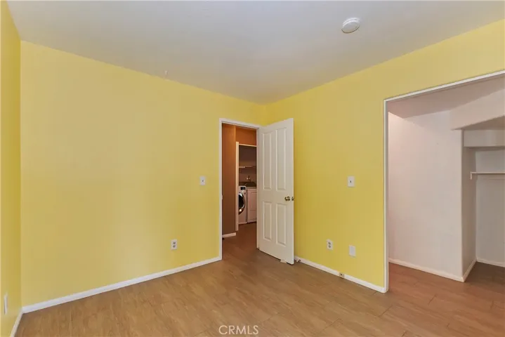 Bottom Level Bedroom 1
