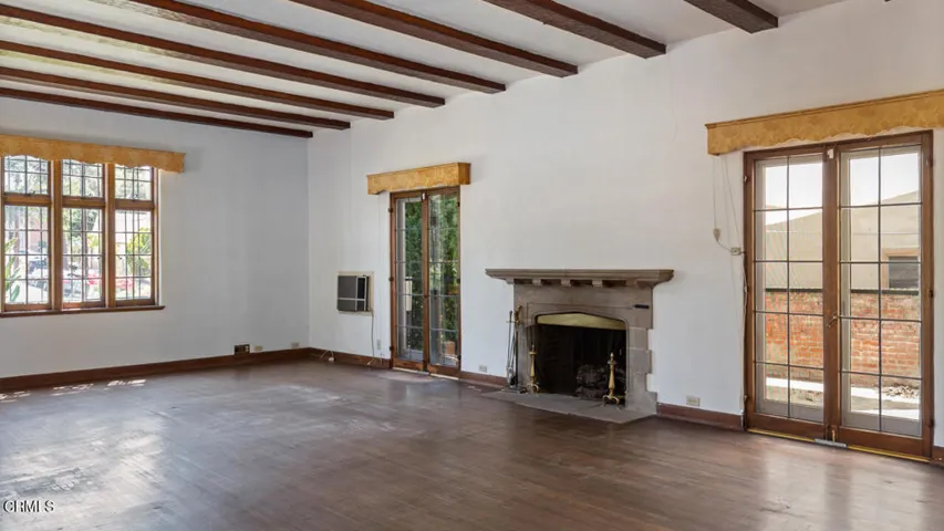 341 S Westmoreland Ave - Pierre Galant-1